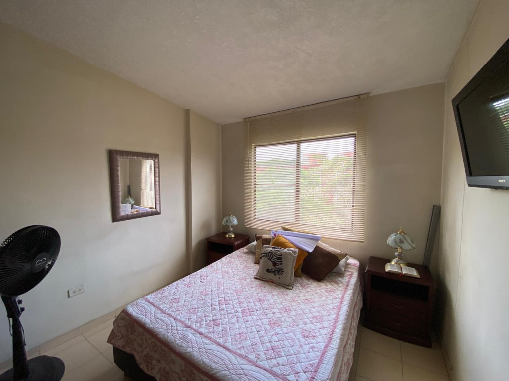 Apartamento En Venta - Quintas De Don Simón, Cali