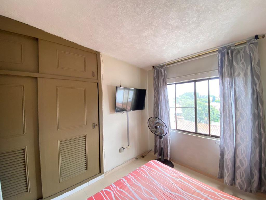 Apartamento En Venta - Quintas De Don Simón, Cali