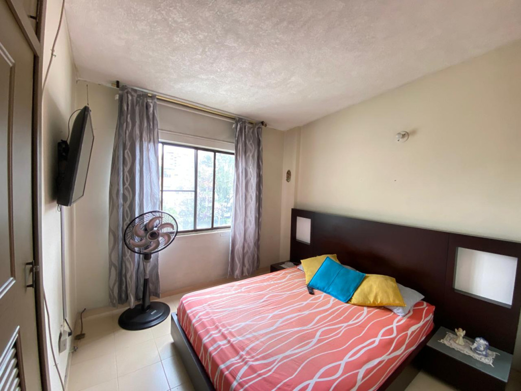 Apartamento En Venta - Quintas De Don Simón, Cali