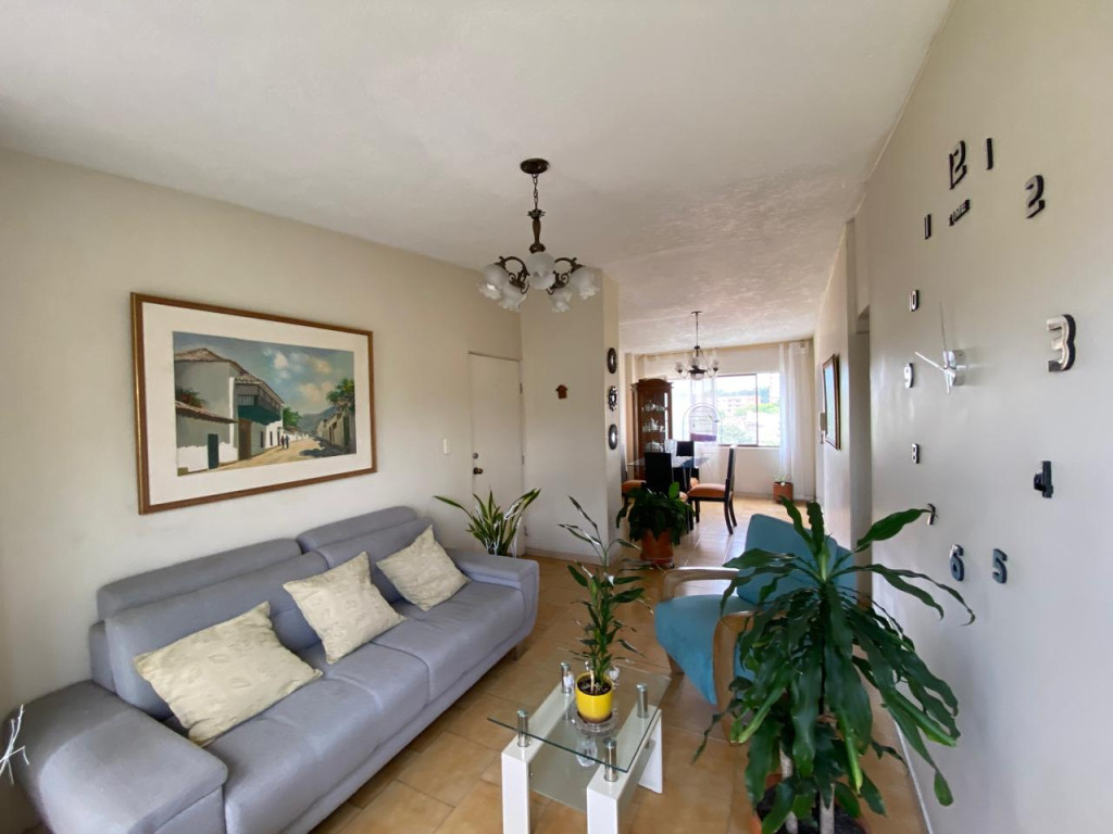 Apartamento En Venta - Quintas De Don Simón, Cali