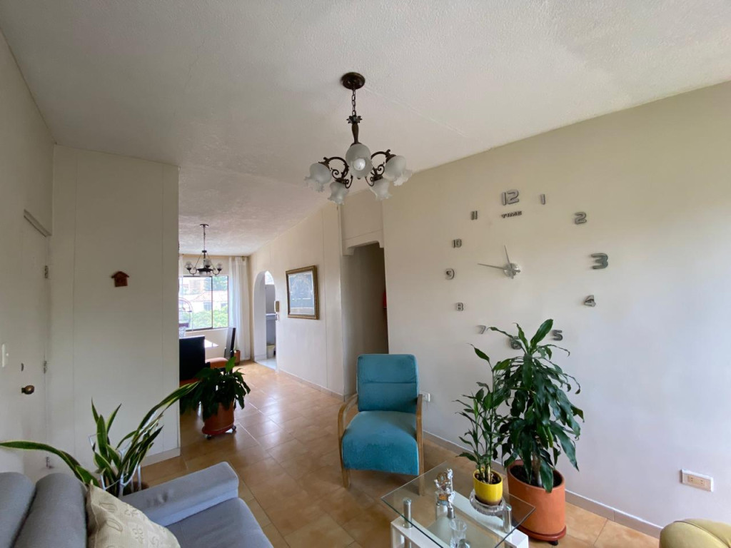 Apartamento En Venta - Quintas De Don Simón, Cali