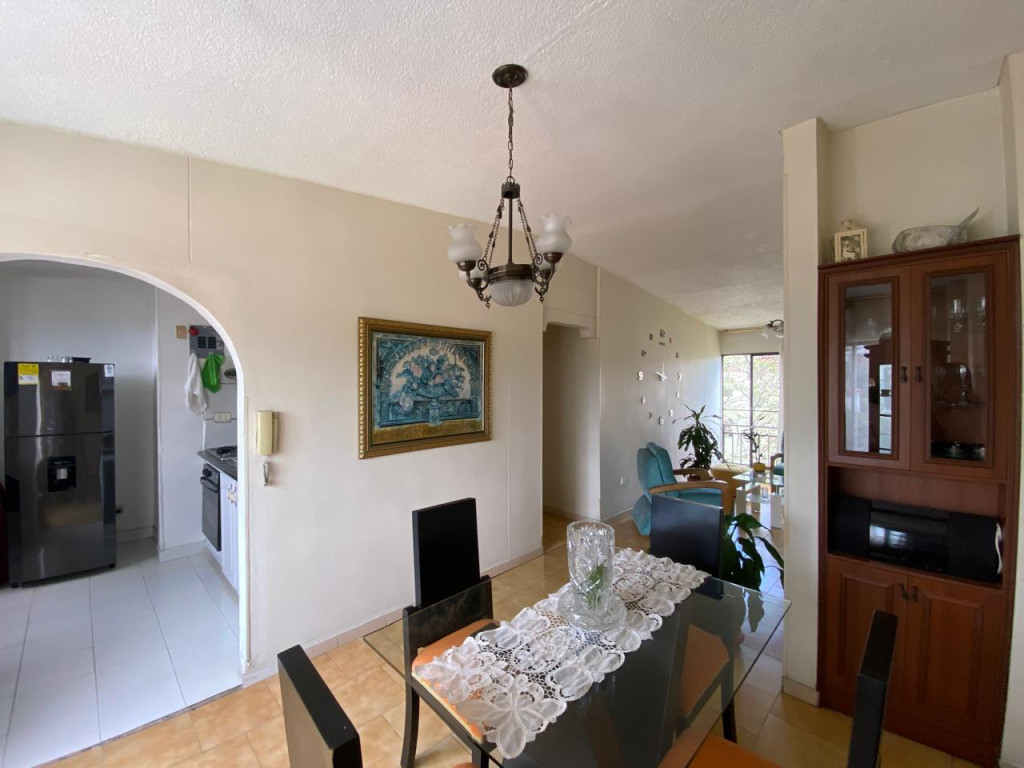 Apartamento En Venta - Quintas De Don Simón, Cali