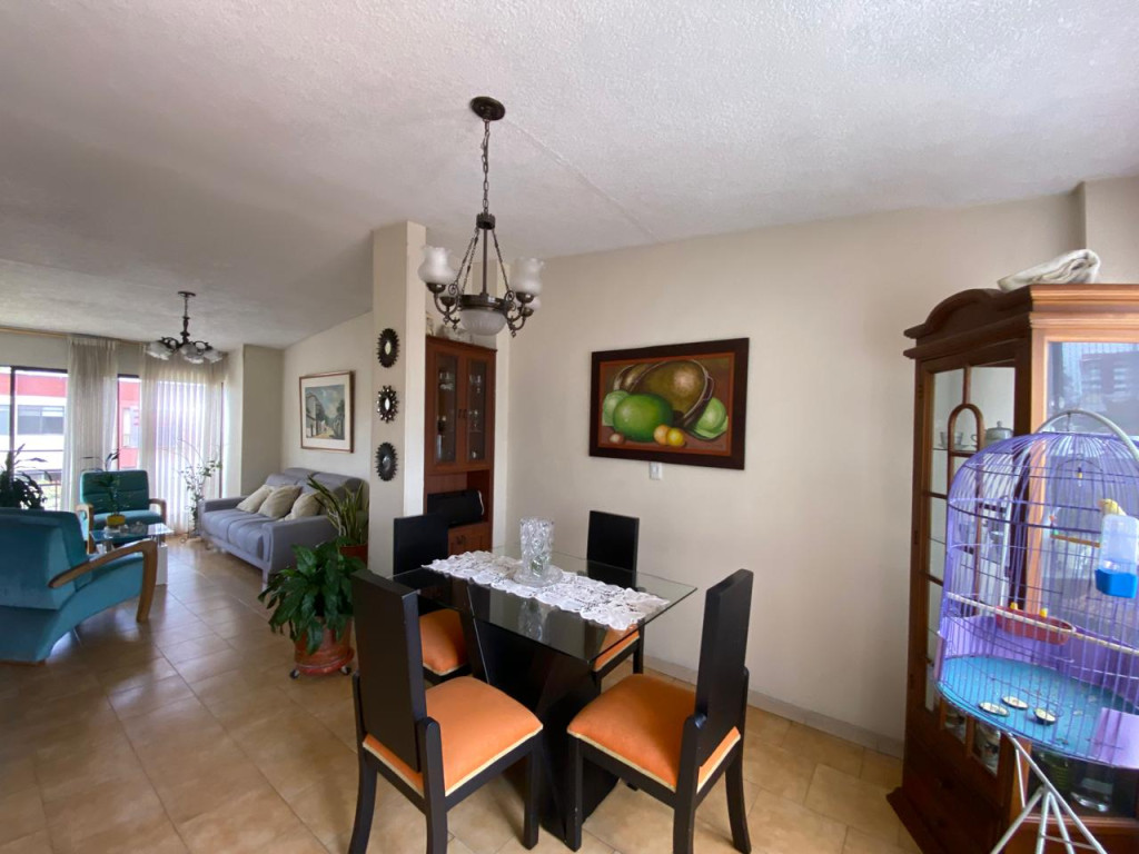 Apartamento En Venta - Quintas De Don Simón, Cali