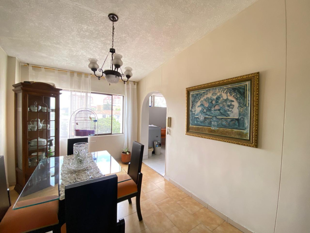 Apartamento En Venta - Quintas De Don Simón, Cali