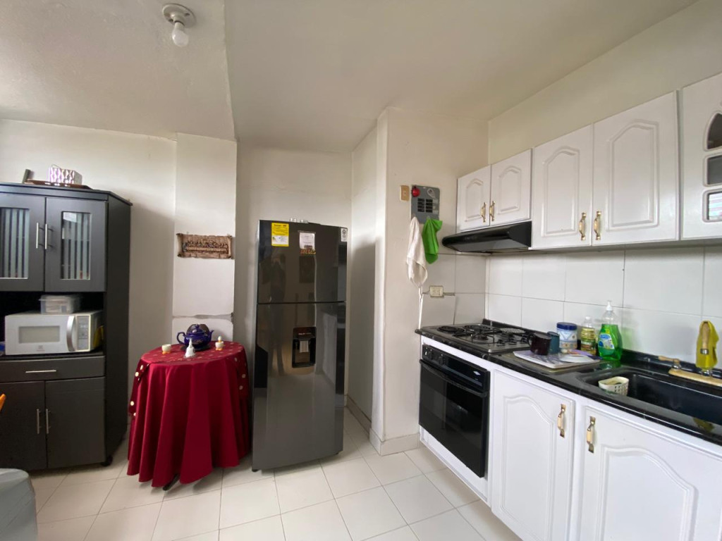 Apartamento En Venta - Quintas De Don Simón, Cali