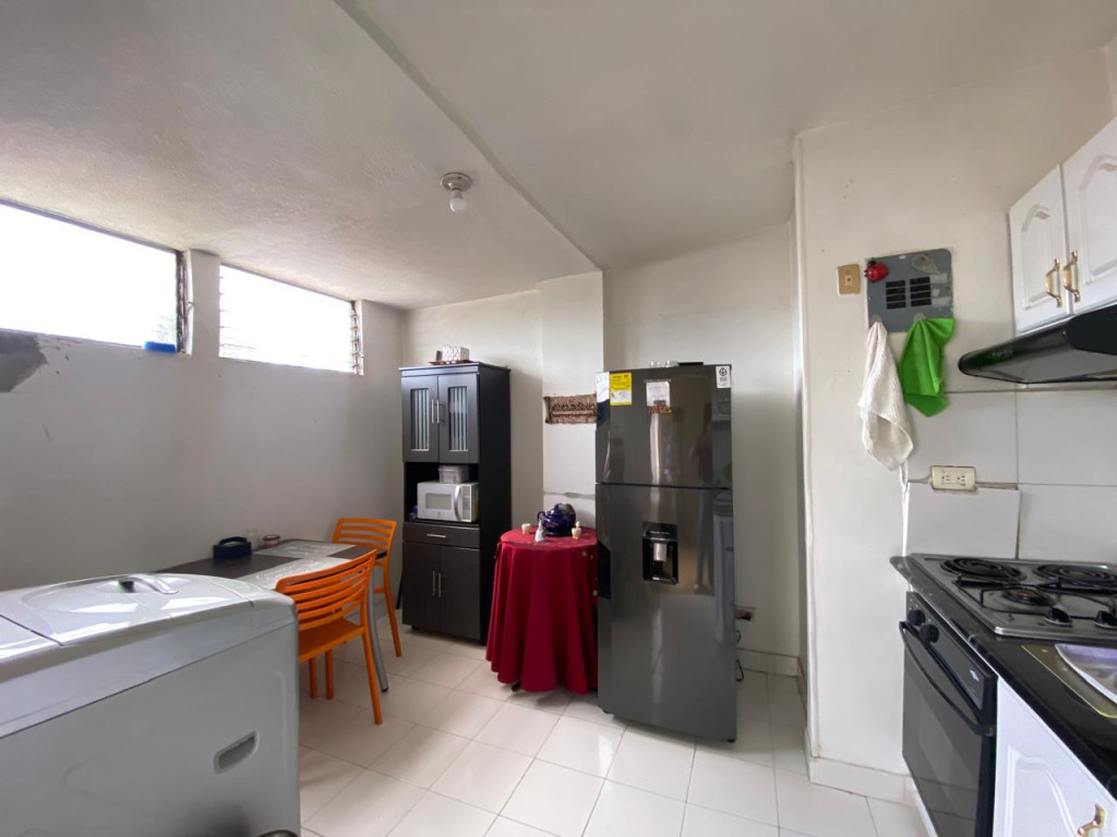 Apartamento En Venta - Quintas De Don Simón, Cali