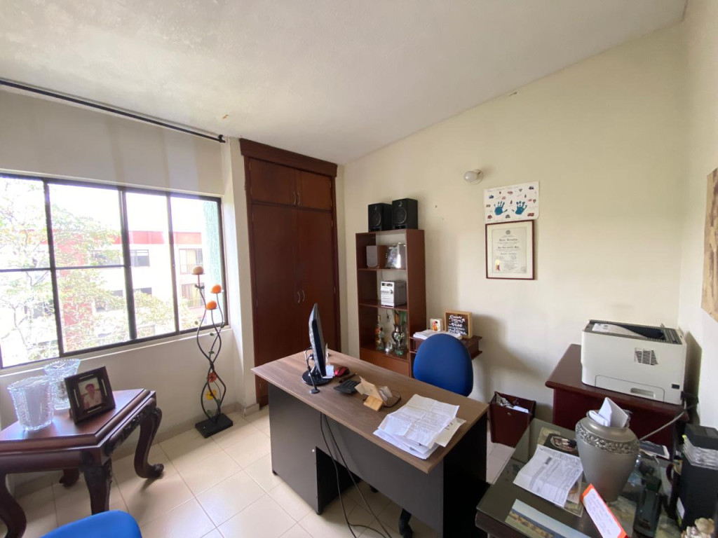 Apartamento En Venta - Quintas De Don Simón, Cali