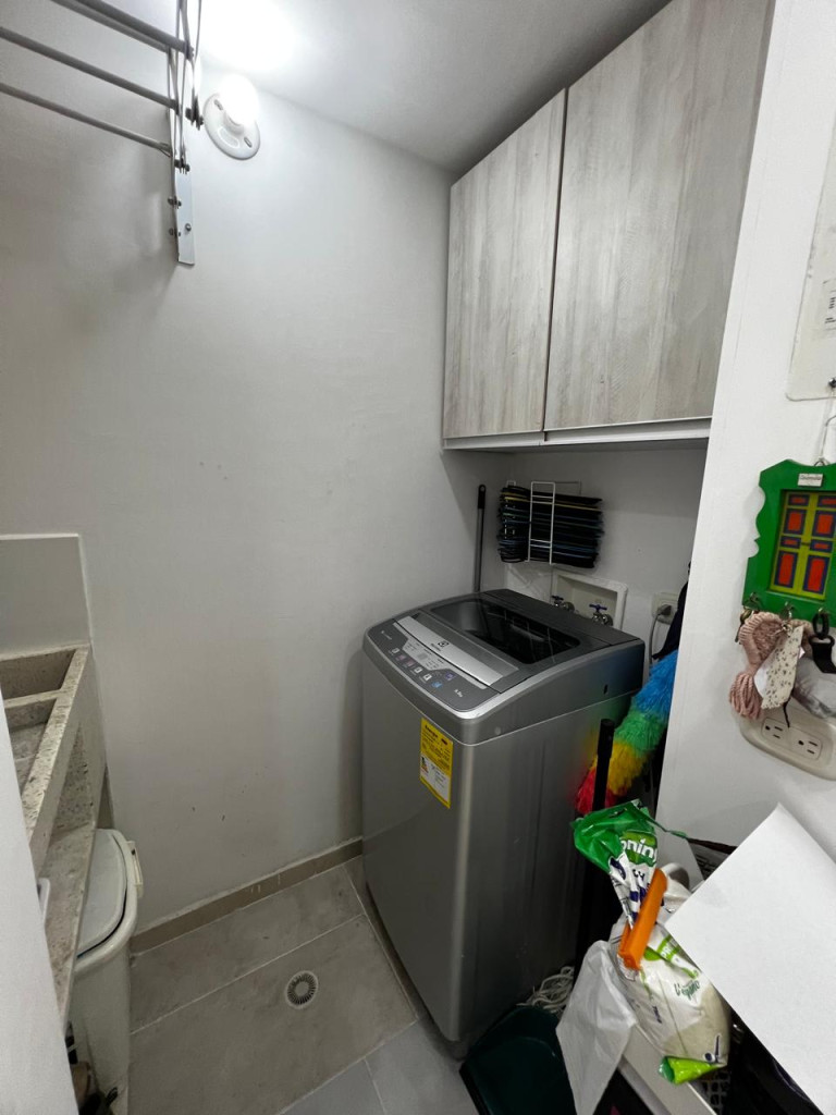 Apartamento En Venta - Campos De Pangola, Jamundí