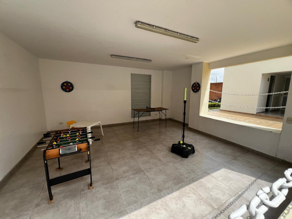 Apartamento En Venta - Campos De Pangola, Jamundí