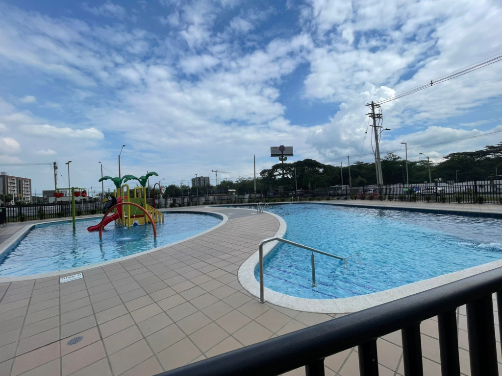 Apartamento En Venta - Valle Del Lili, Cali