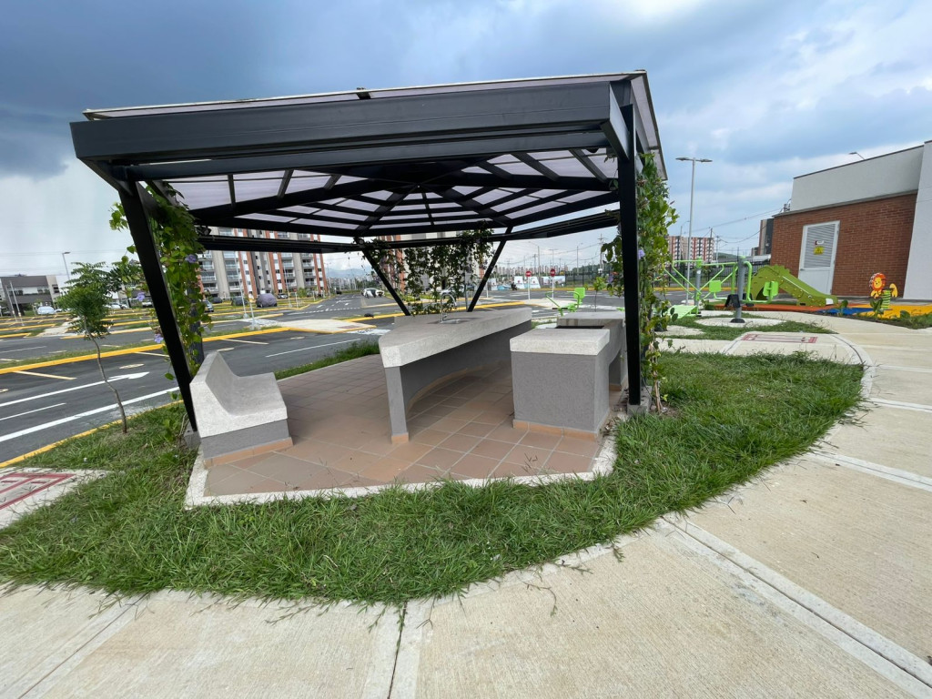 Apartamento En Venta - Valle Del Lili, Cali