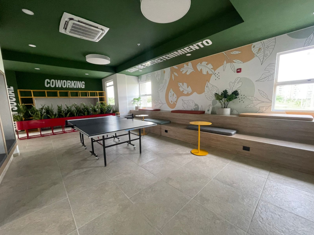 Apartamento En Venta - Valle Del Lili, Cali