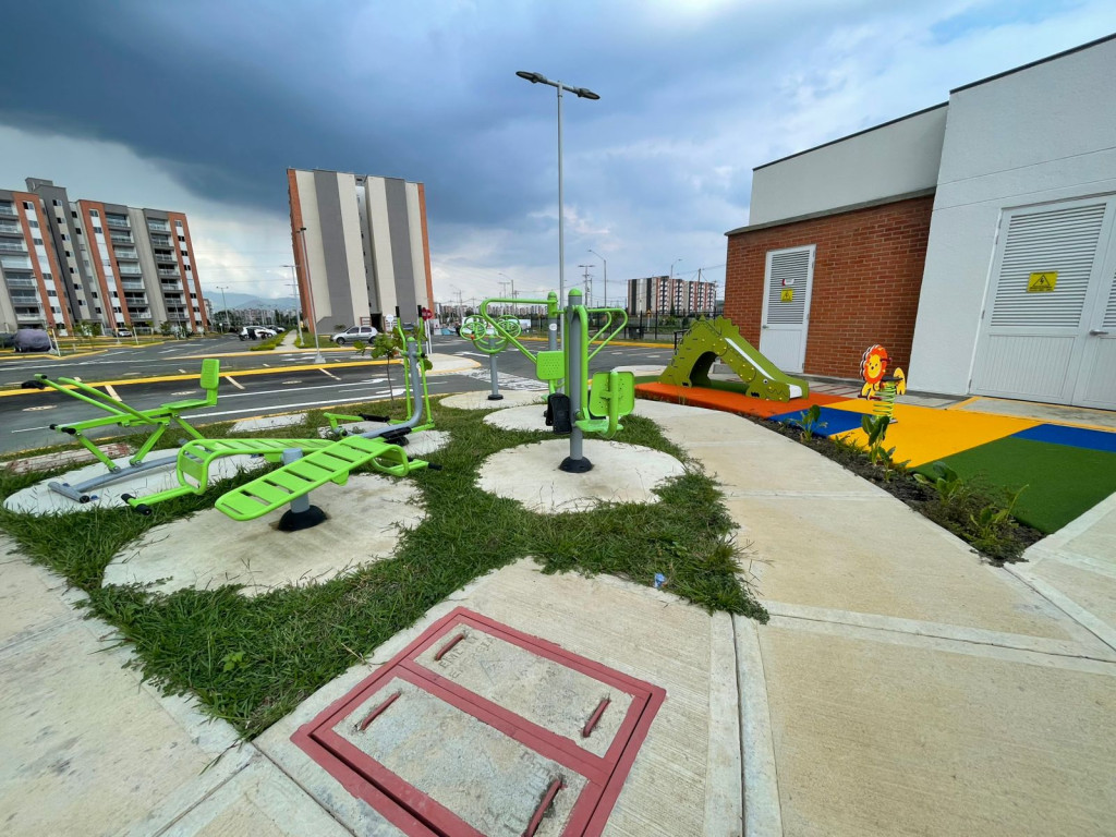 Apartamento En Venta - Valle Del Lili, Cali