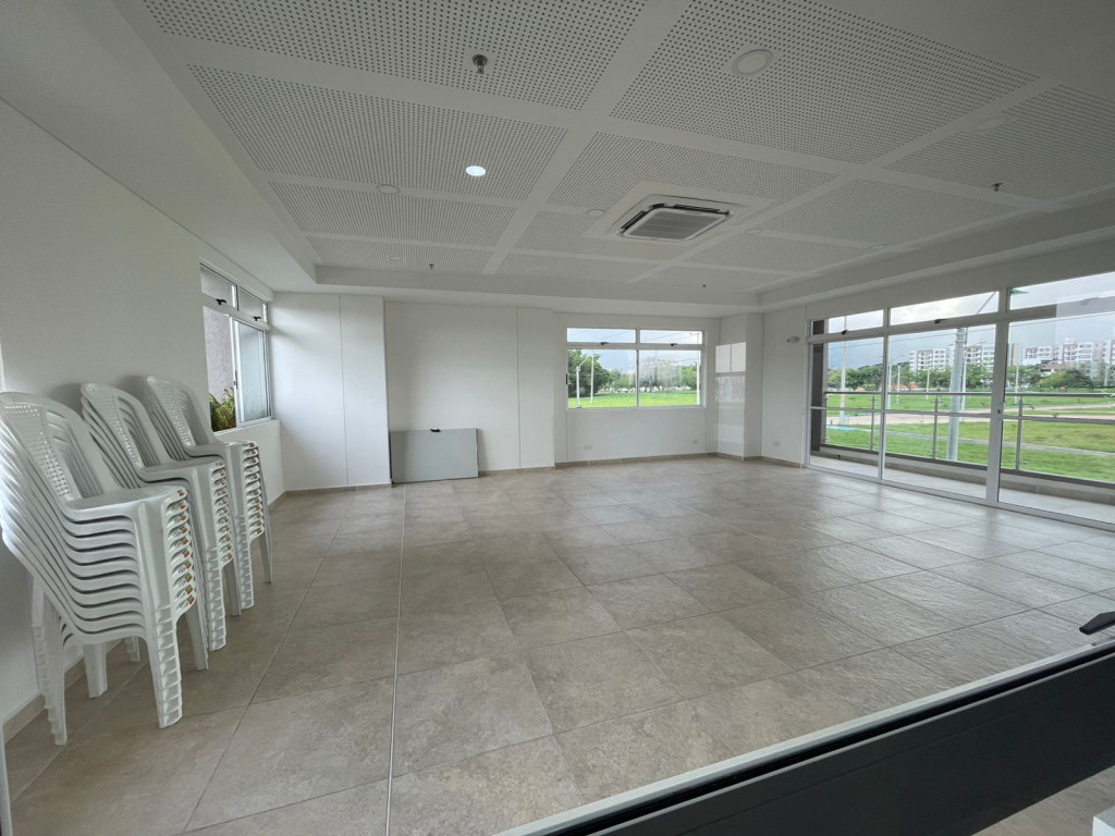 Apartamento En Venta - Valle Del Lili, Cali