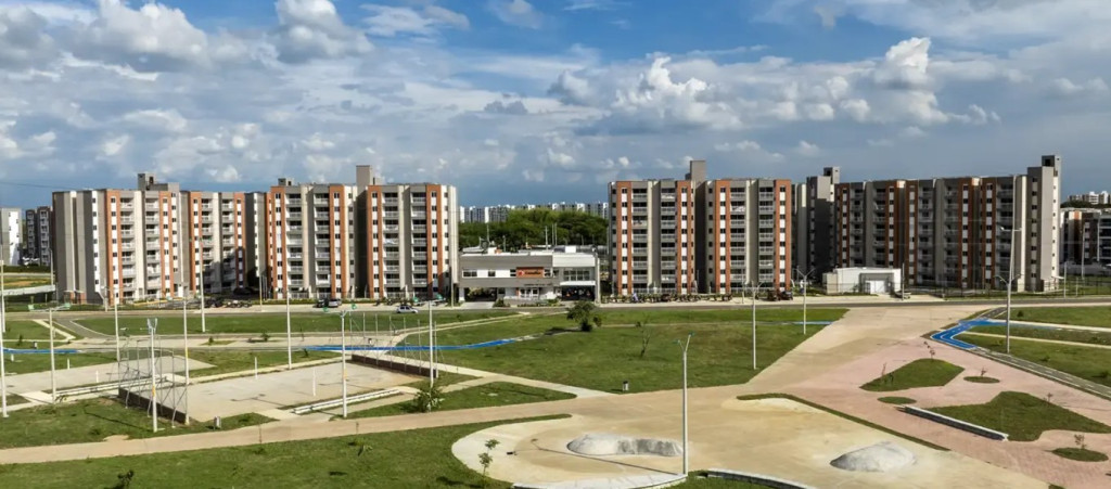 Apartamento En Venta - Valle Del Lili, Cali