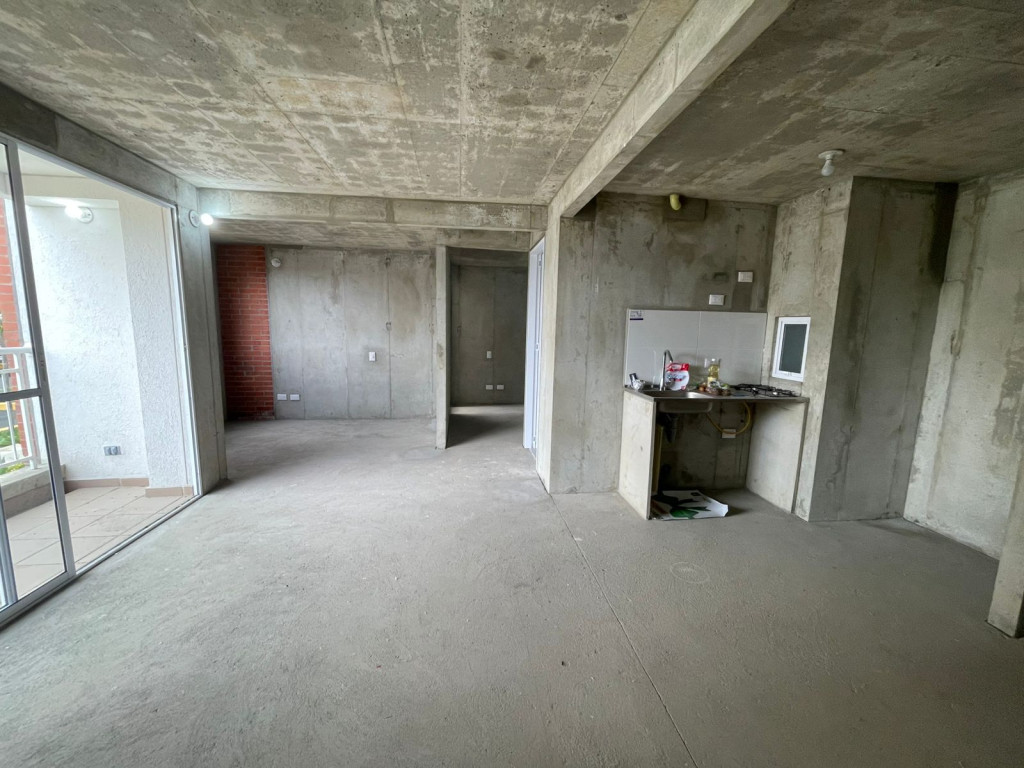 Apartamento En Venta - Valle Del Lili, Cali