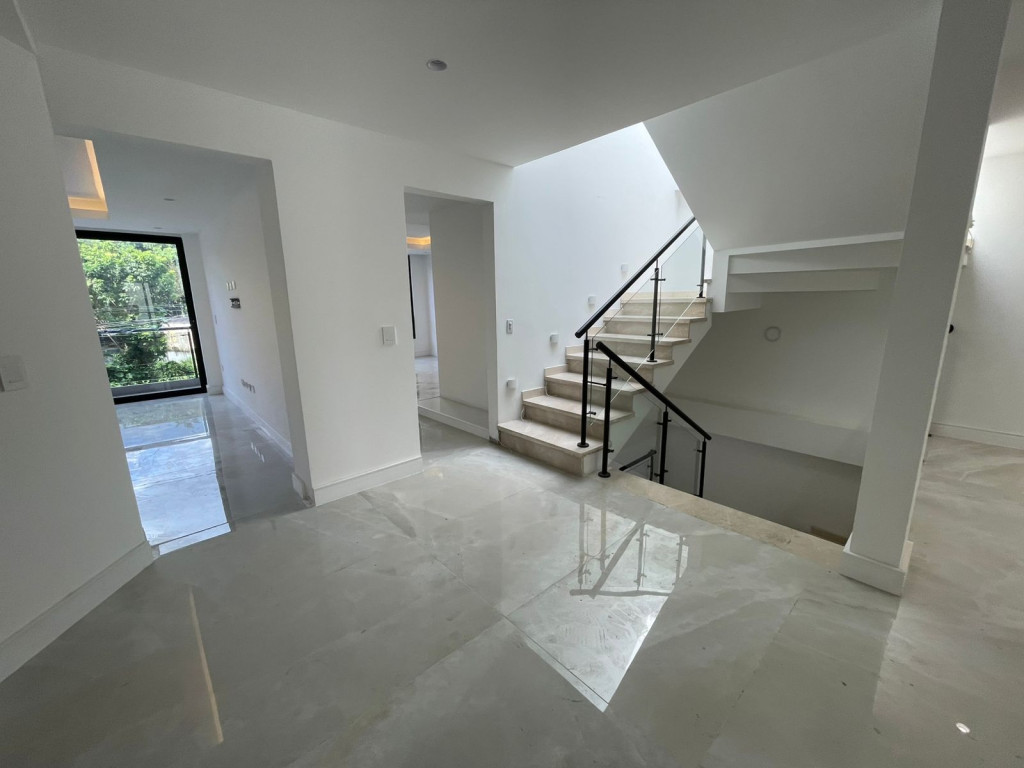 Casa En Venta - El Ingenio Ii, Cali