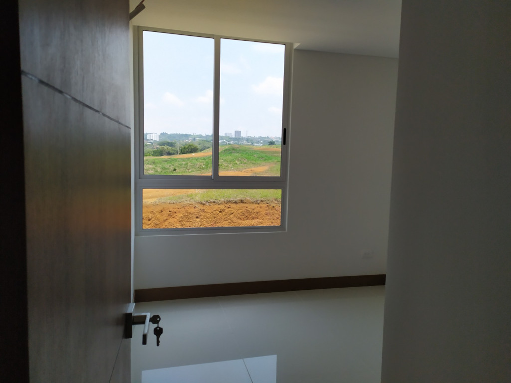 Apartamento En Venta - Ciudad Jardín, Cali