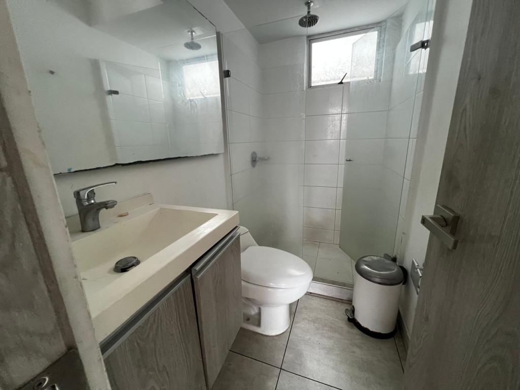 Apartamento En Venta - Valle Del Lili, Cali