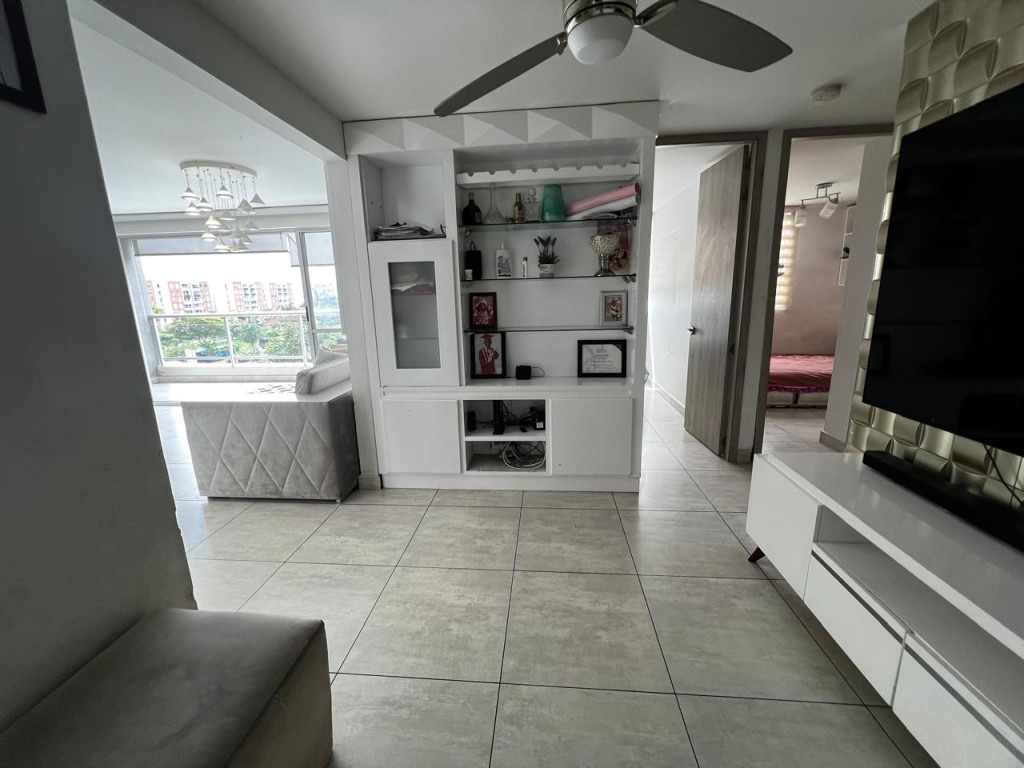 Apartamento En Venta - Valle Del Lili, Cali