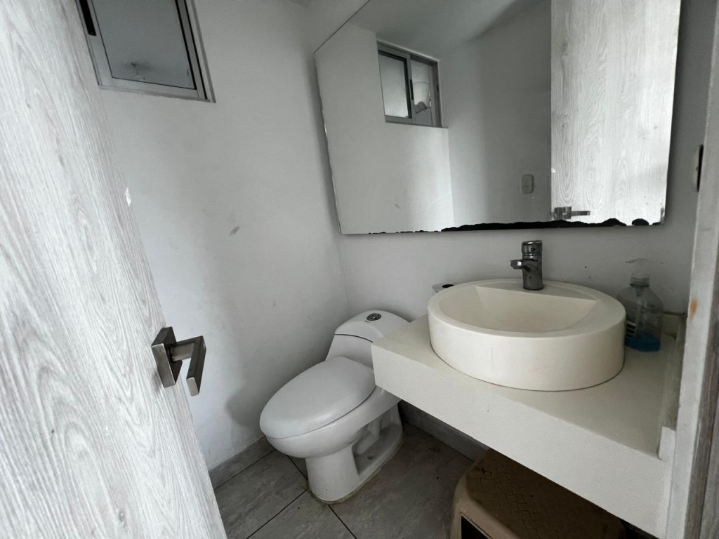 Apartamento En Venta - Valle Del Lili, Cali