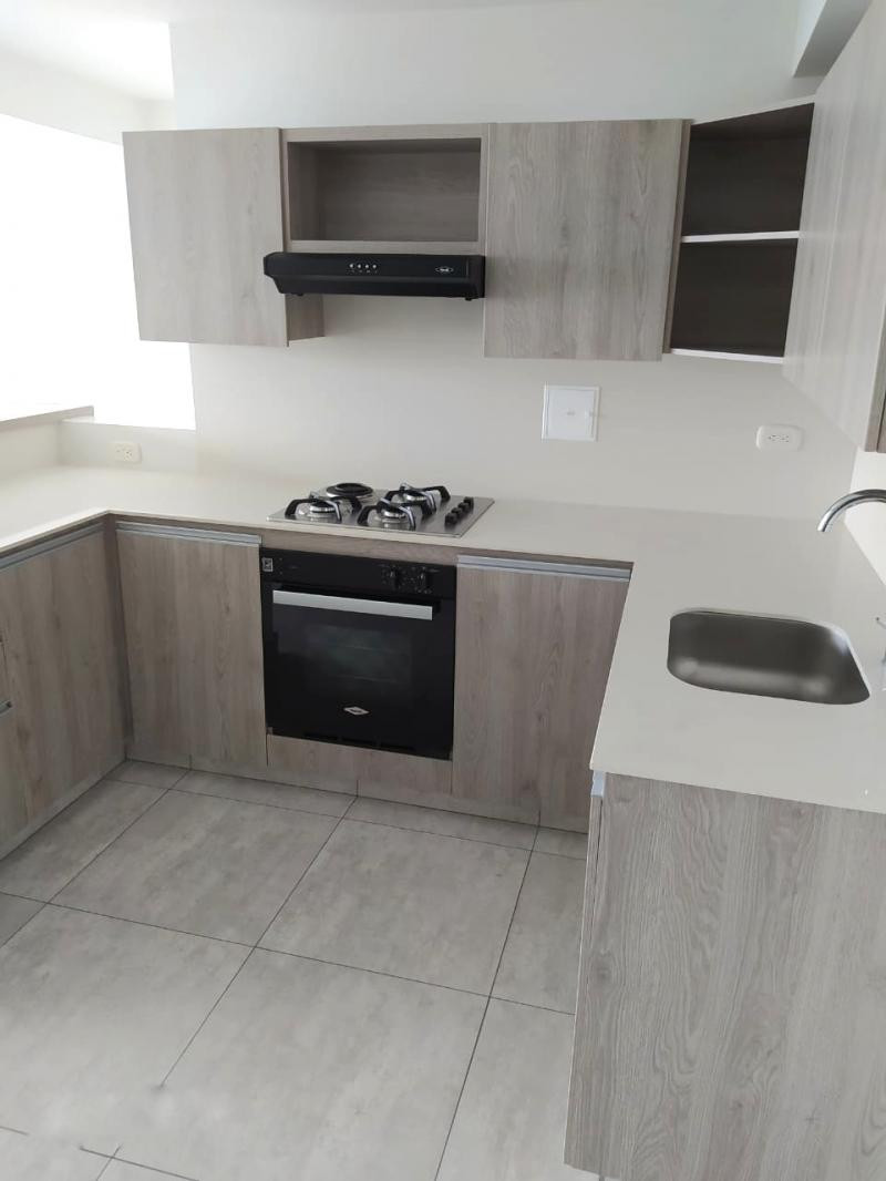 Apartamento En Venta - Valle Del Lili, Cali