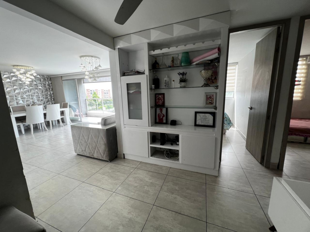 Apartamento En Venta - Valle Del Lili, Cali