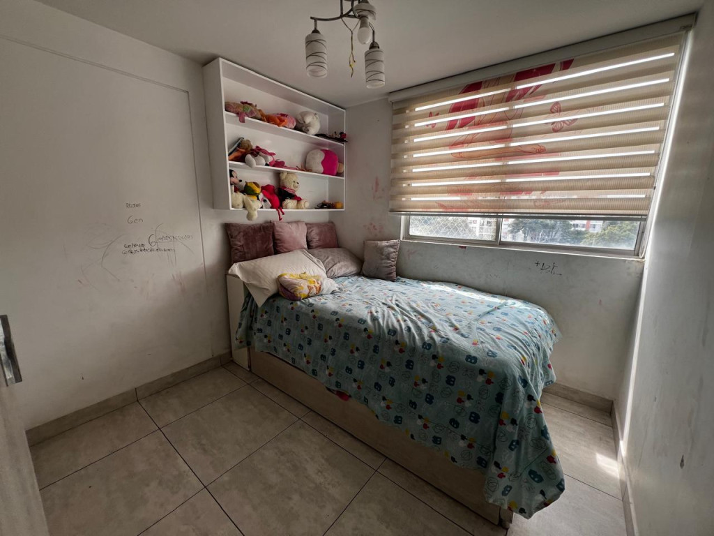 Apartamento En Venta - Valle Del Lili, Cali