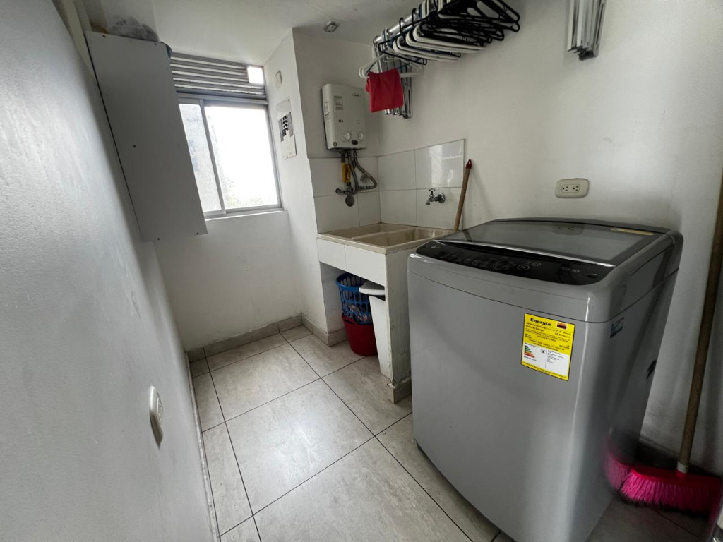 Apartamento En Venta - Valle Del Lili, Cali