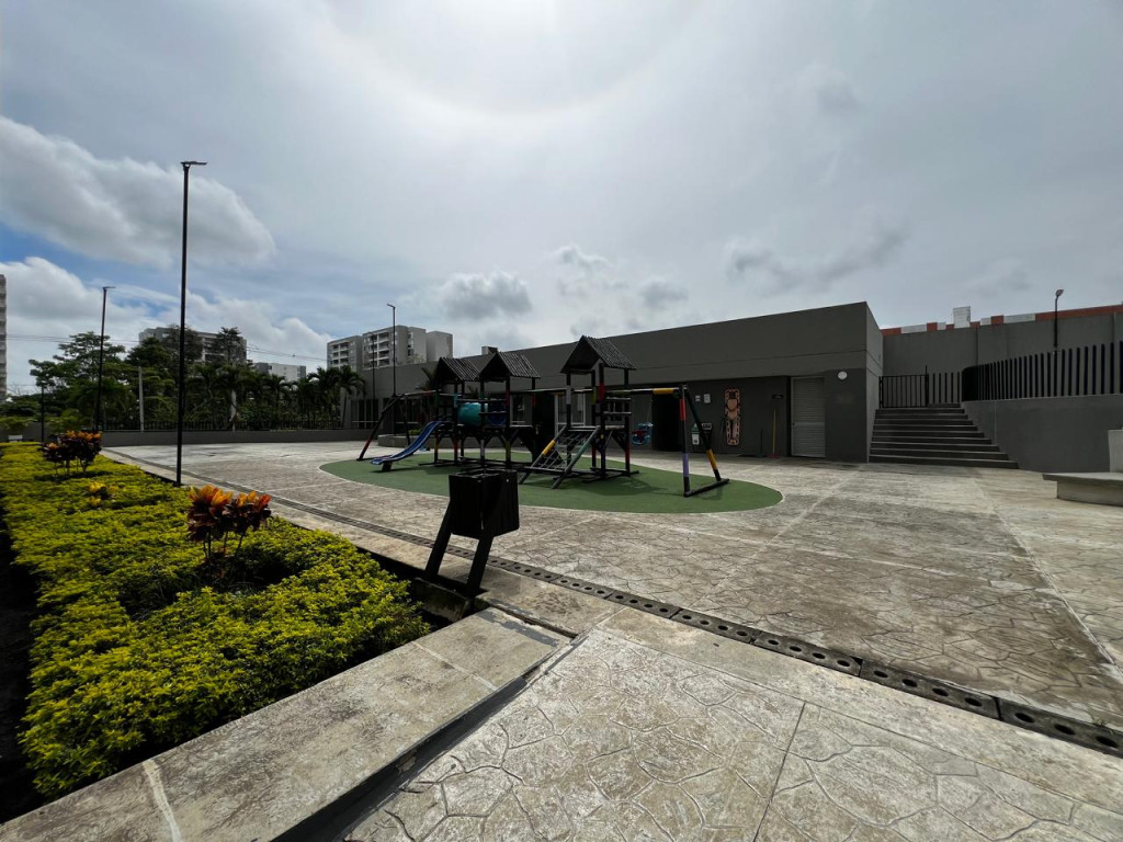 Apartamento En Venta - Valle Del Lili, Cali