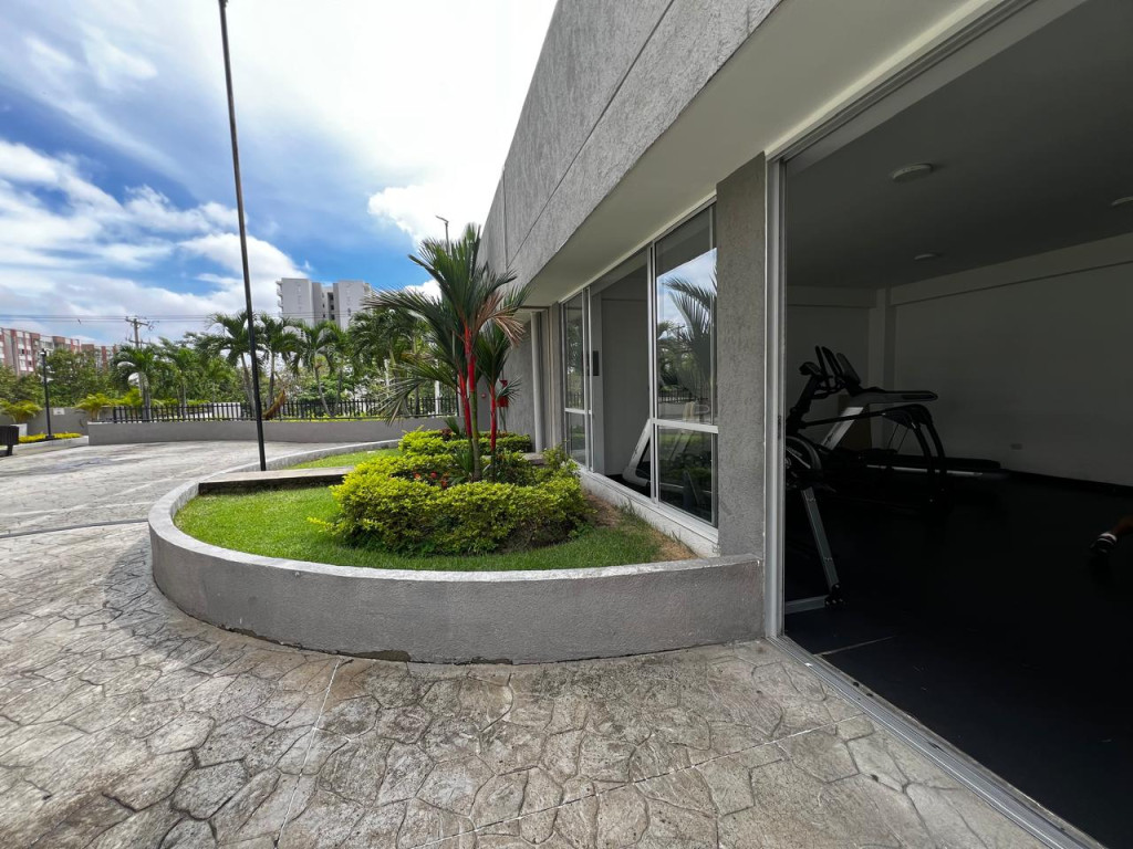 Apartamento En Venta - Valle Del Lili, Cali