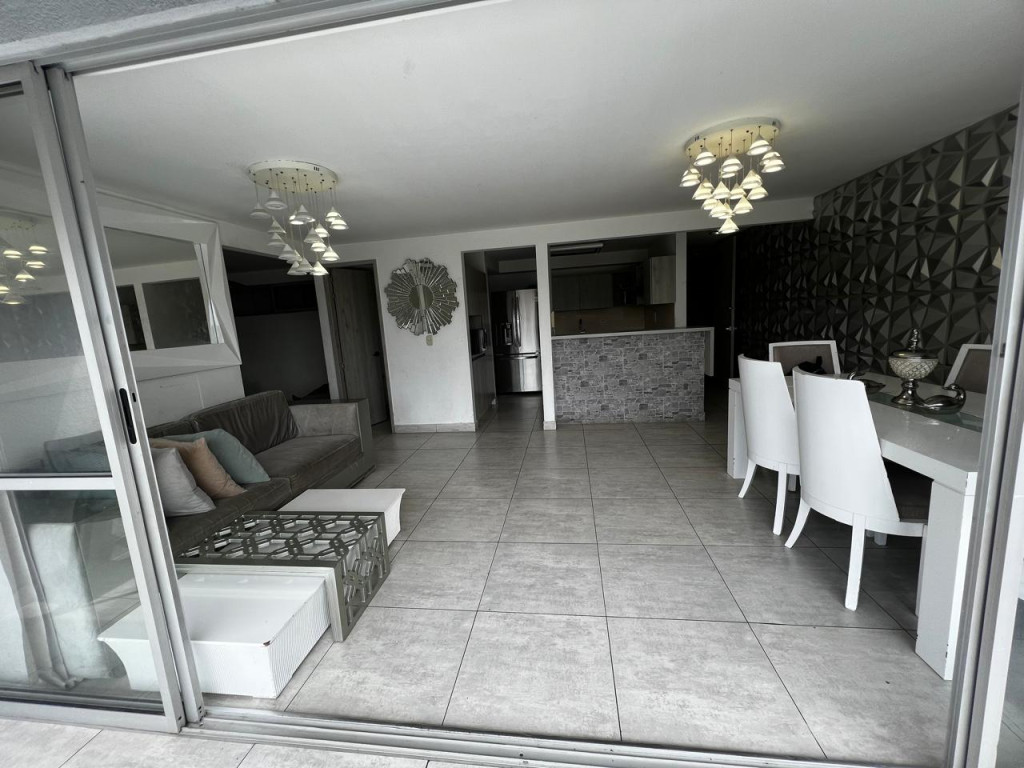 Apartamento En Venta - Valle Del Lili, Cali