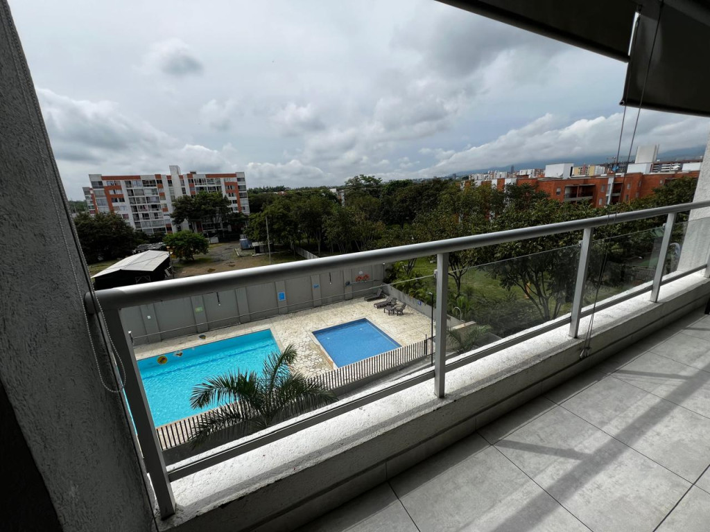 Apartamento En Venta - Valle Del Lili, Cali