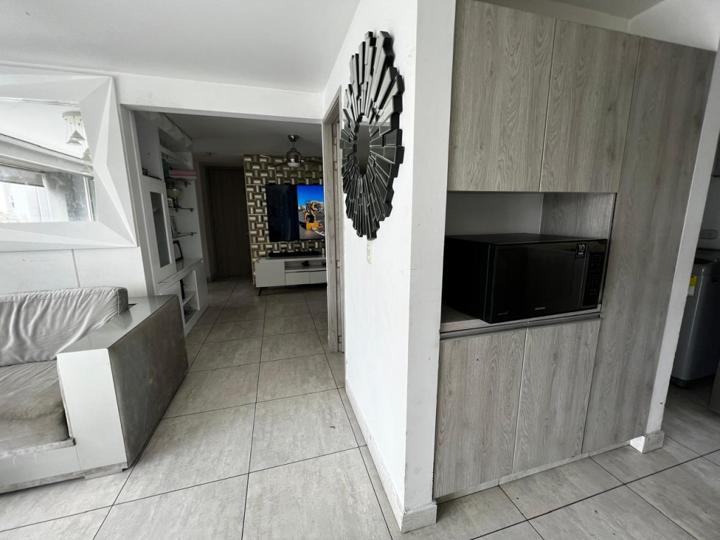 Apartamento En Venta - Valle Del Lili, Cali