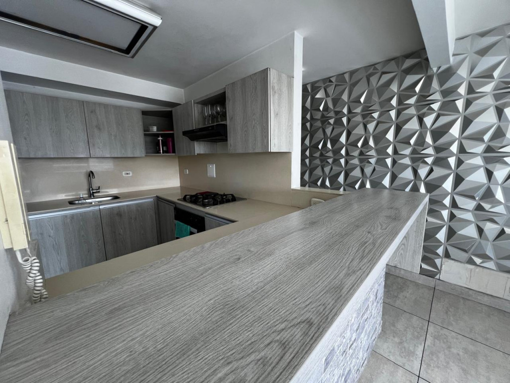 Apartamento En Venta - Valle Del Lili, Cali