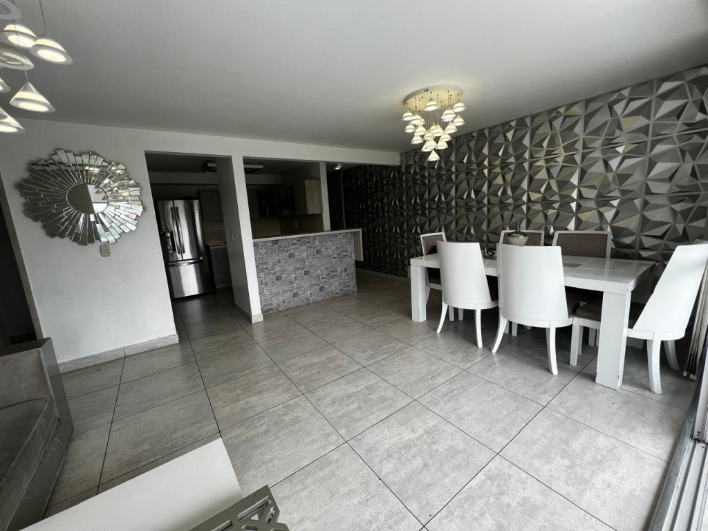 Apartamento En Venta - Valle Del Lili, Cali