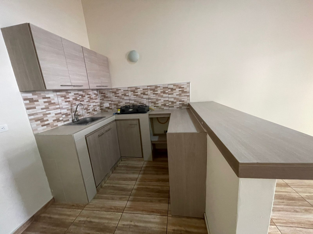 Apartaestudio En Arriendo - San Fernando Nuevo, Cali