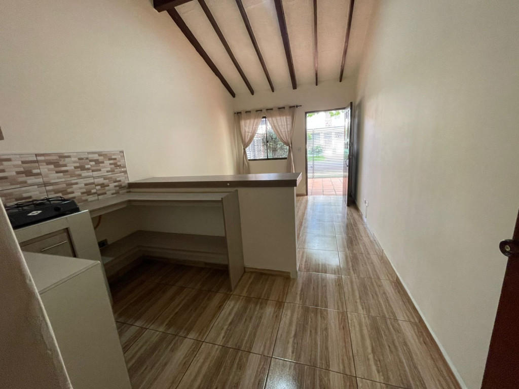 Apartaestudio En Arriendo - San Fernando Nuevo, Cali