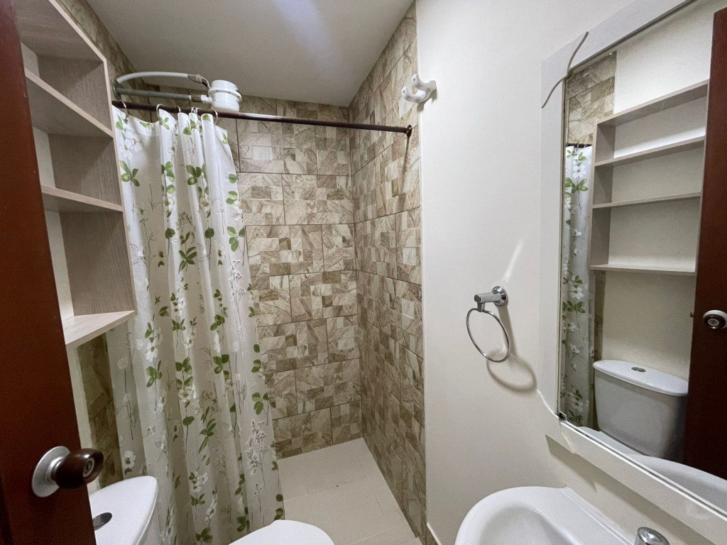 Apartaestudio En Arriendo - San Fernando Nuevo, Cali