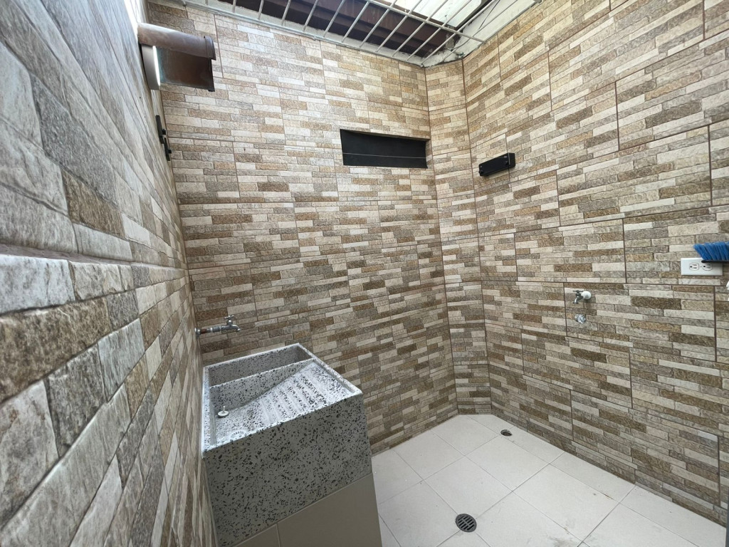 Apartaestudio En Arriendo - San Fernando Nuevo, Cali