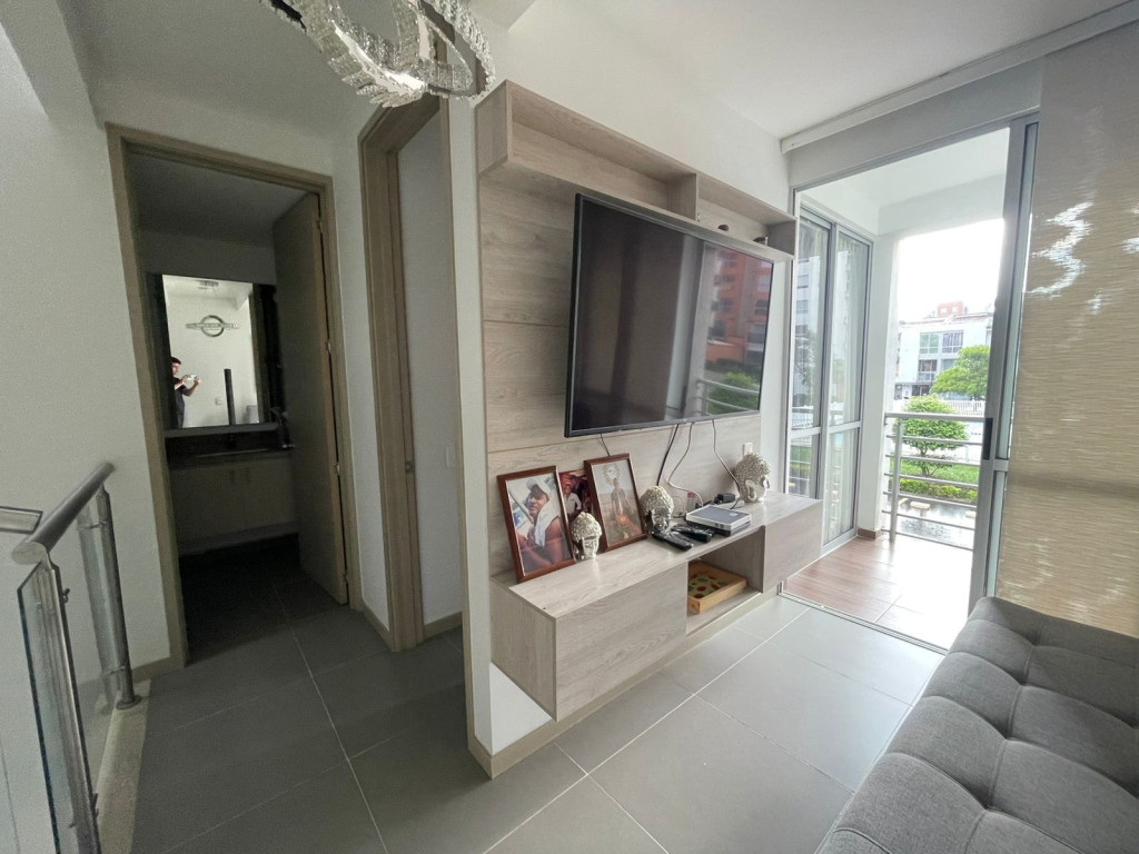 Casa Condominio En Venta - Ciudad Melendez, Cali