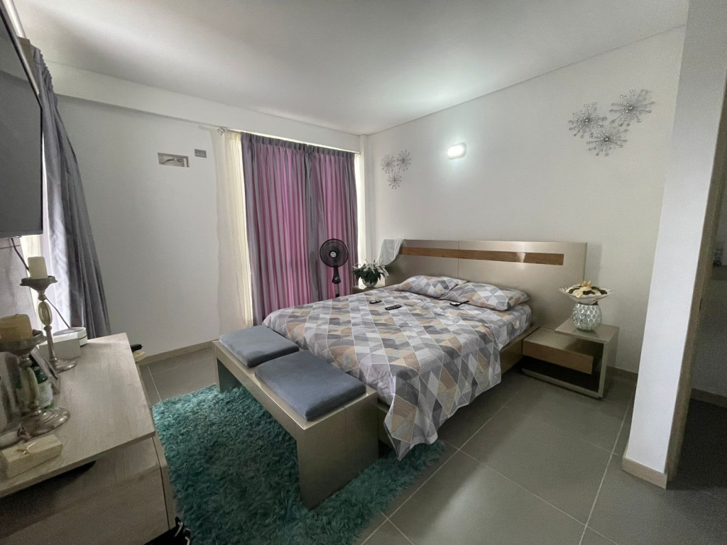 Casa Condominio En Venta - Ciudad Melendez, Cali