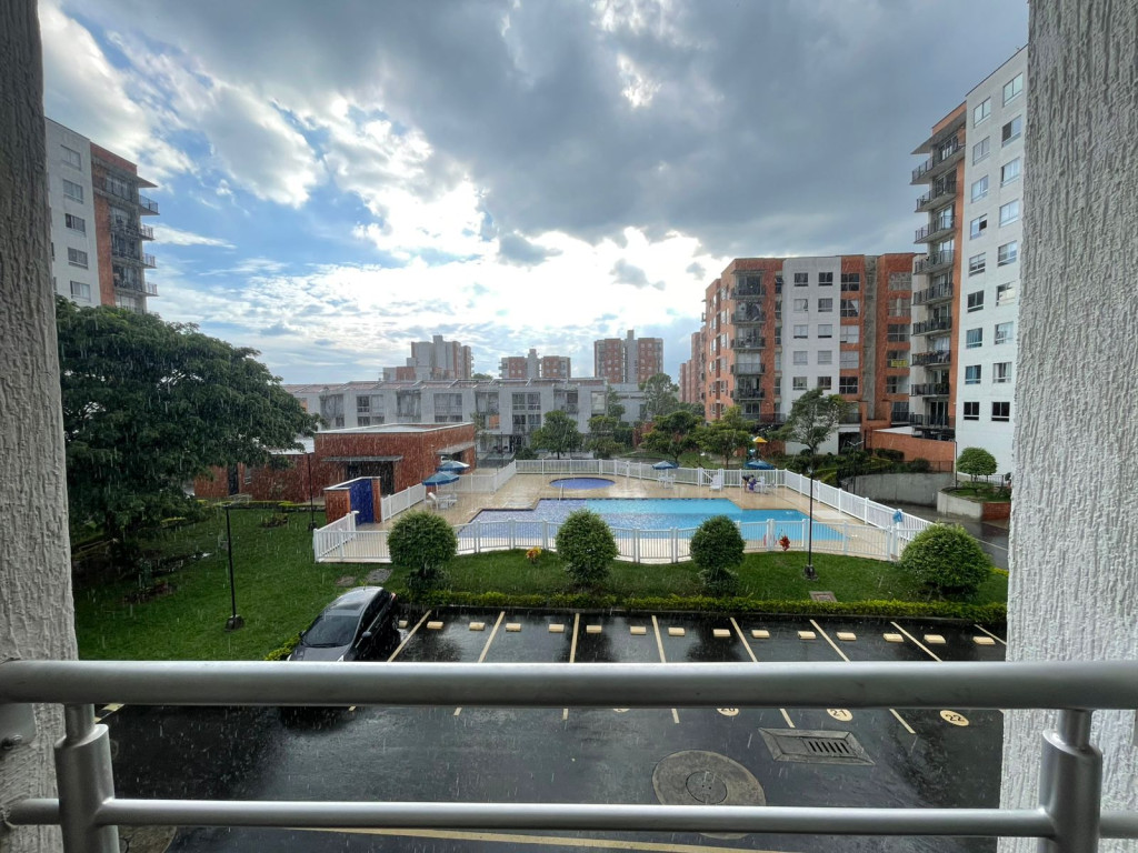Casa Condominio En Venta - Ciudad Melendez, Cali