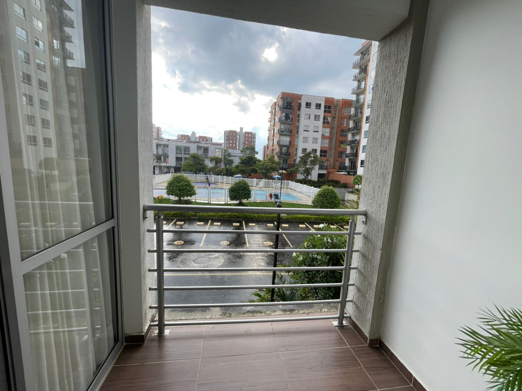 Casa Condominio En Venta - Ciudad Melendez, Cali