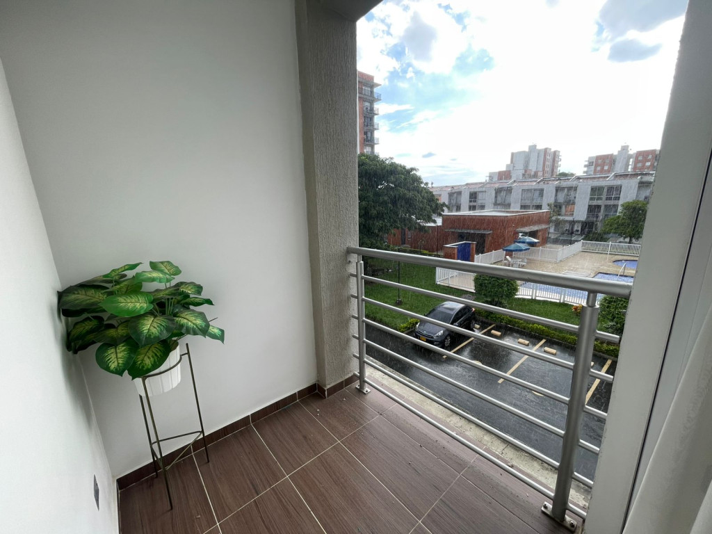 Casa Condominio En Venta - Ciudad Melendez, Cali