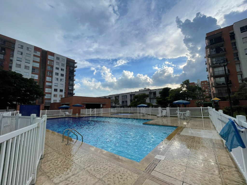 Casa Condominio En Venta - Ciudad Melendez, Cali