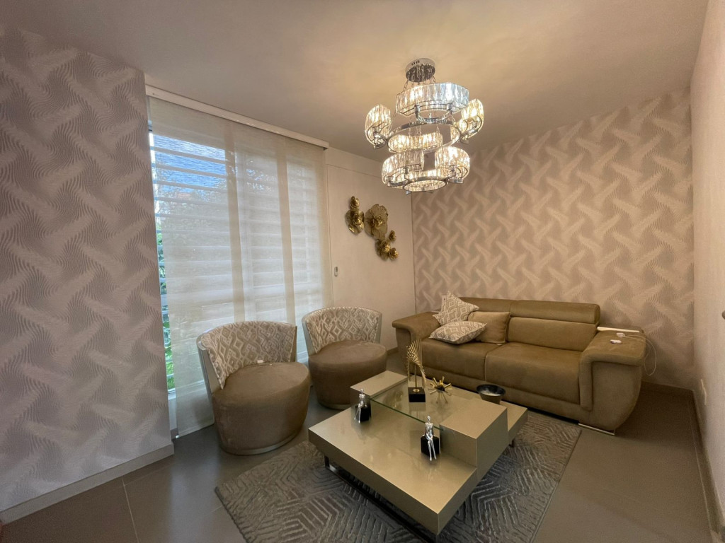 Casa Condominio En Venta - Ciudad Melendez, Cali