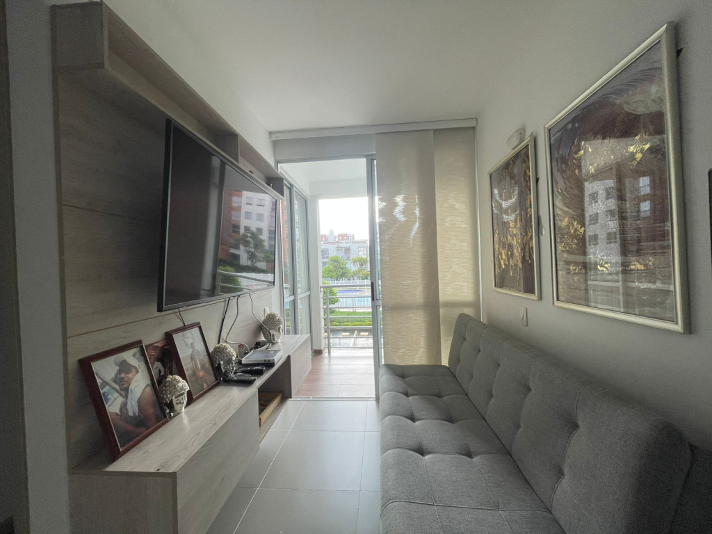 Casa Condominio En Venta - Ciudad Melendez, Cali