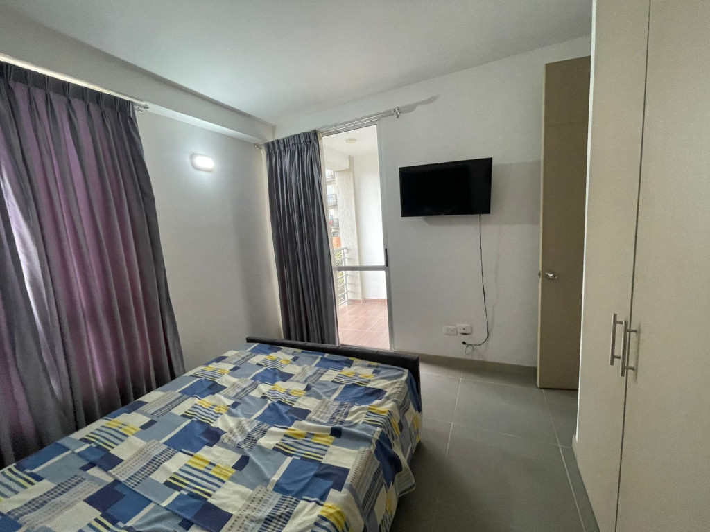 Casa Condominio En Venta - Ciudad Melendez, Cali