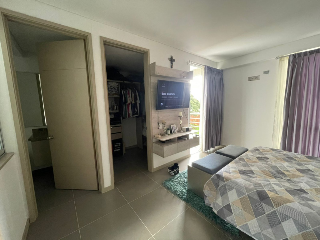 Casa Condominio En Venta - Ciudad Melendez, Cali